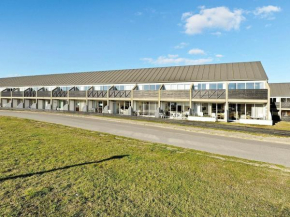 6 person holiday home in Fan